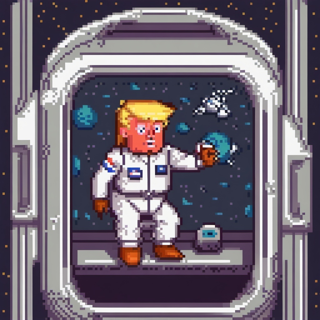 International Space Station