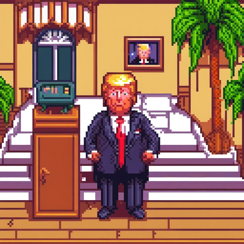 Mar-a-Lago