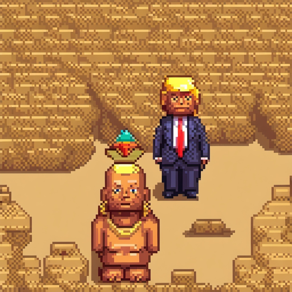 Pyramids of Giza