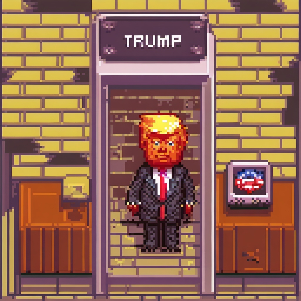 Trump Tower