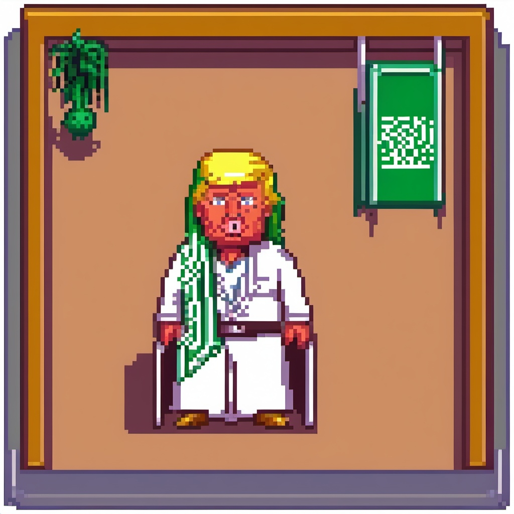 Saudi Arabia