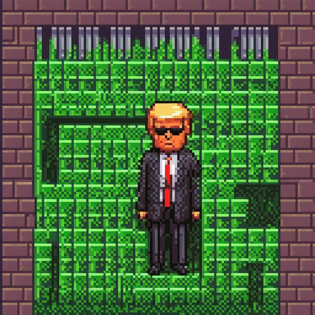 The Matrix