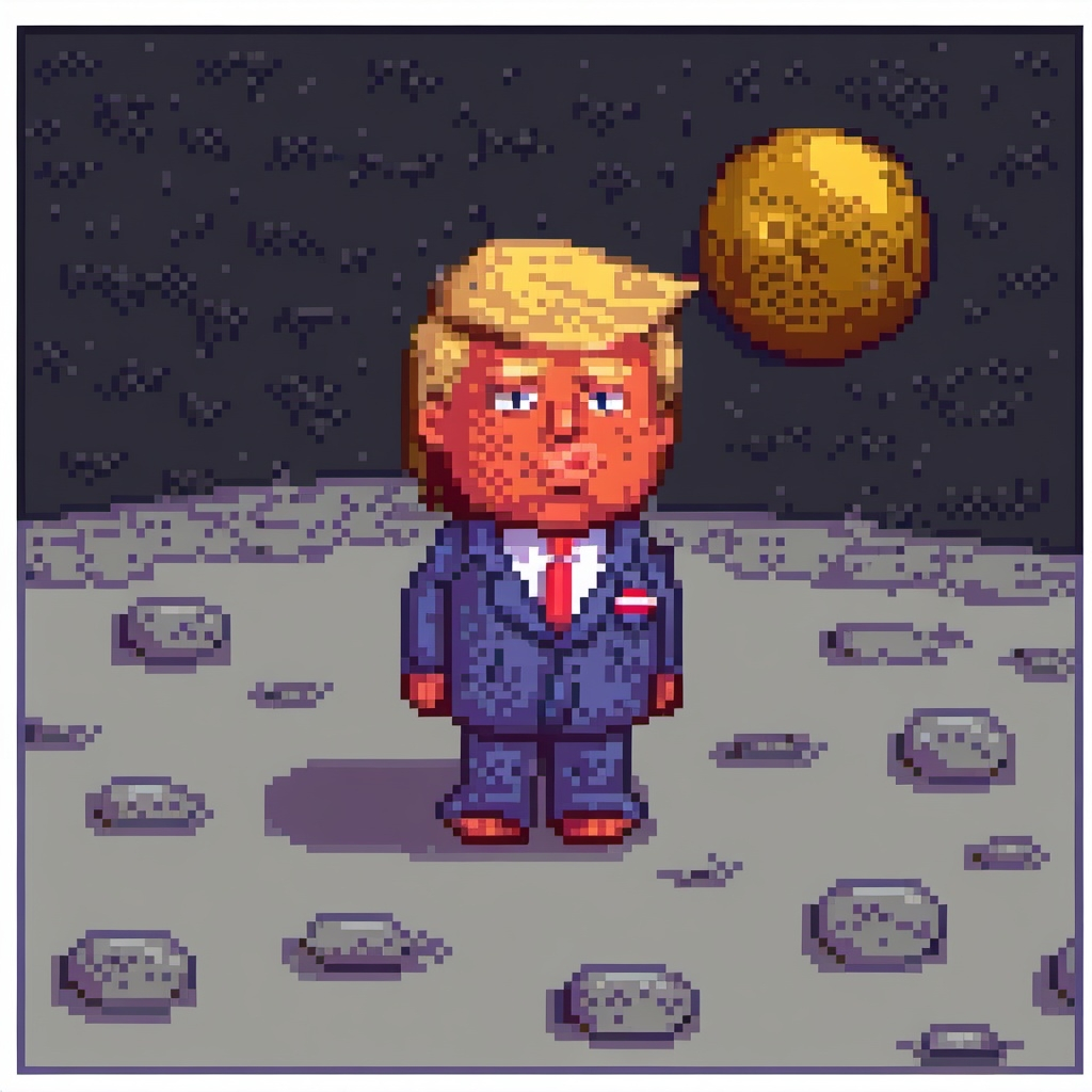 The Moon
